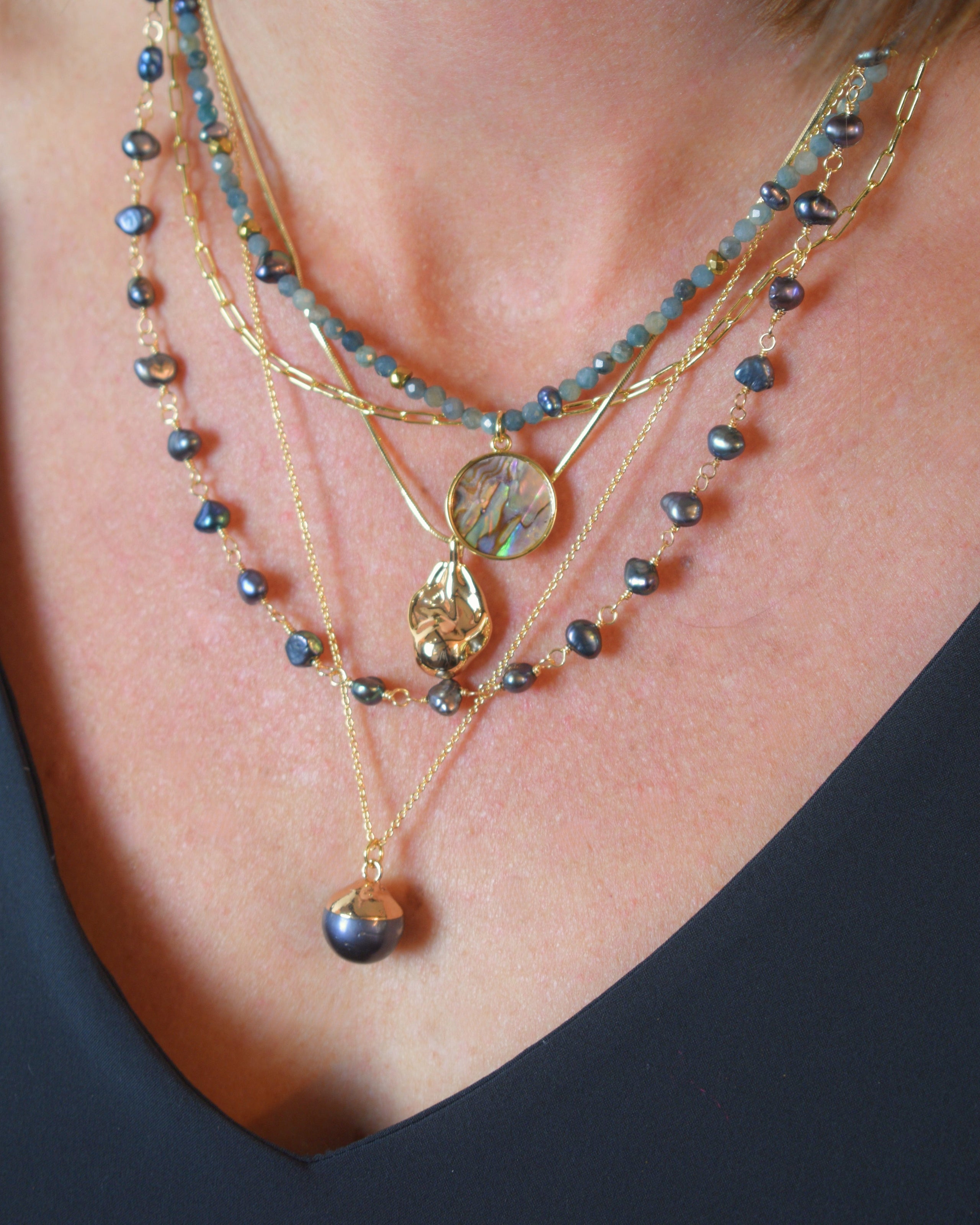South Sea Collection