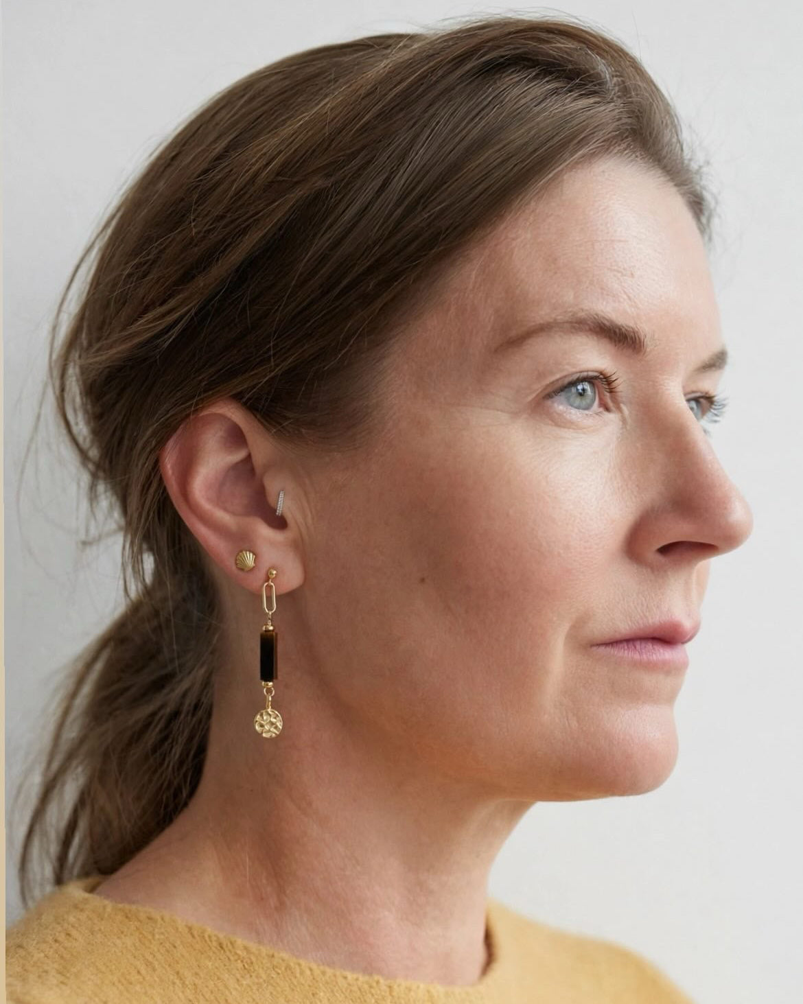 Stick Season Earrings