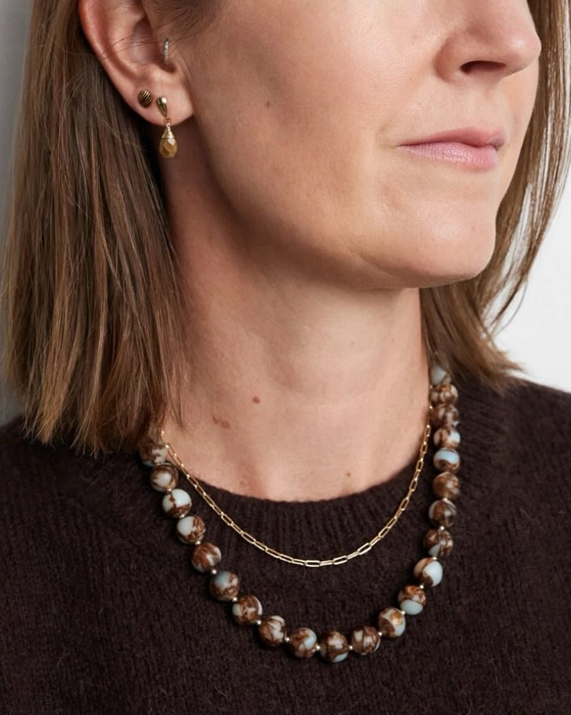 Creekside Necklace