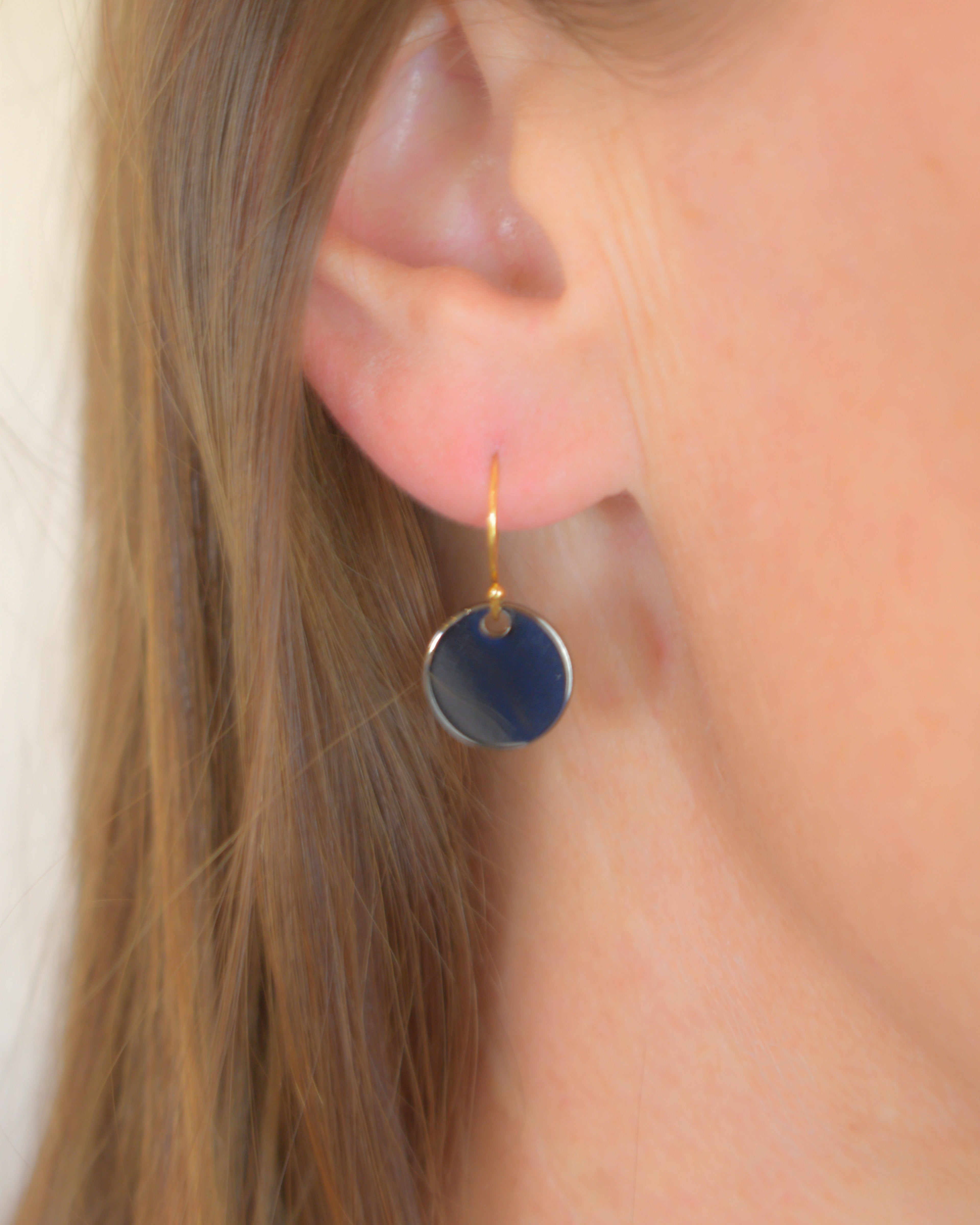 Luna Earrings