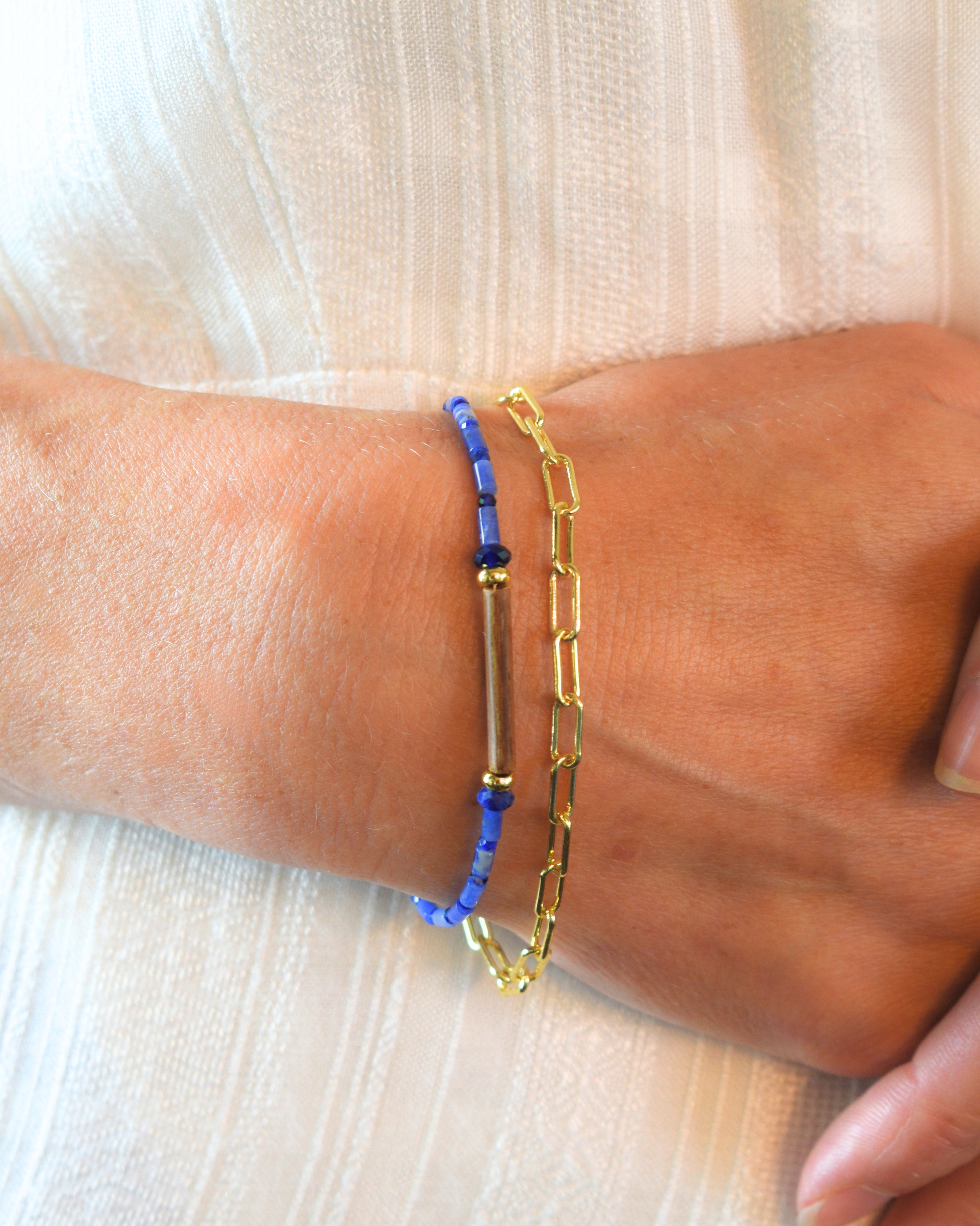 Lake House Bracelet