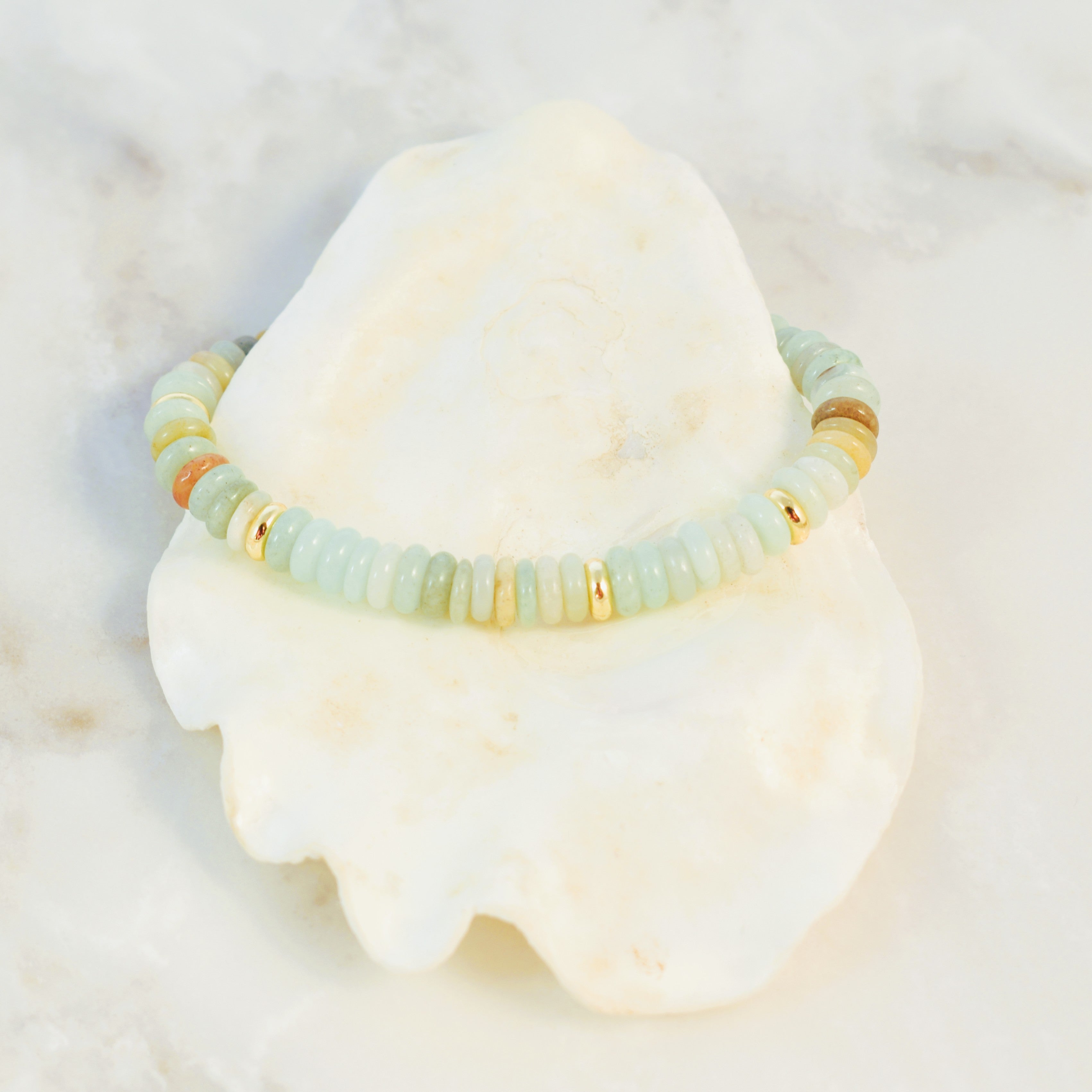 Beachcomber Bracelet