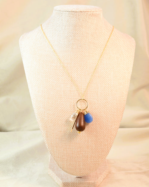 Buoy Baubles Necklace