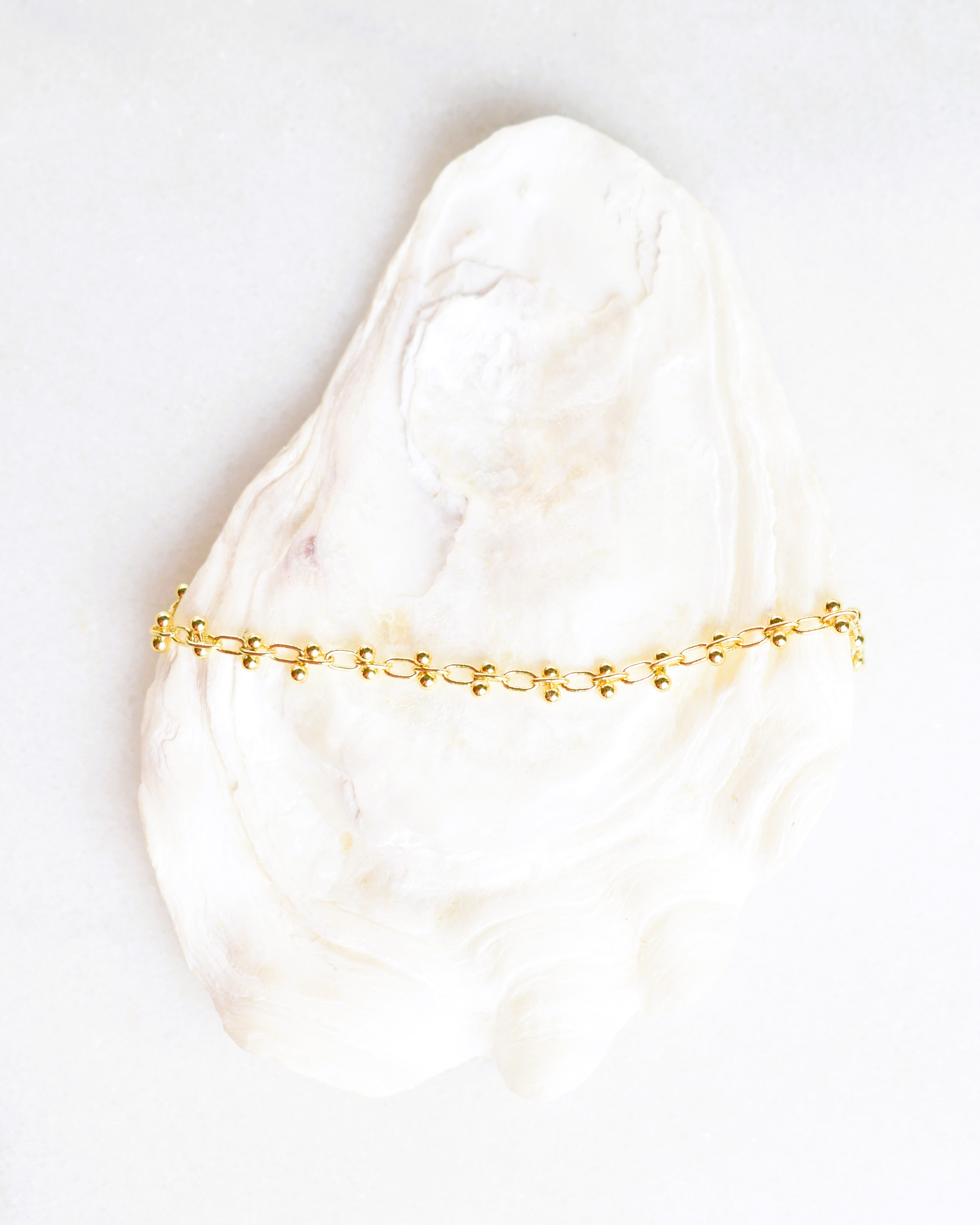 Buoy Bracelet