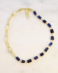 Celestial Tide Necklace