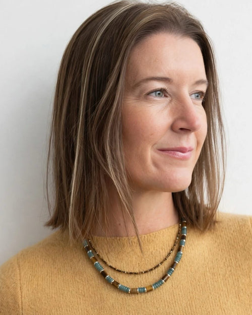 Alder Necklace