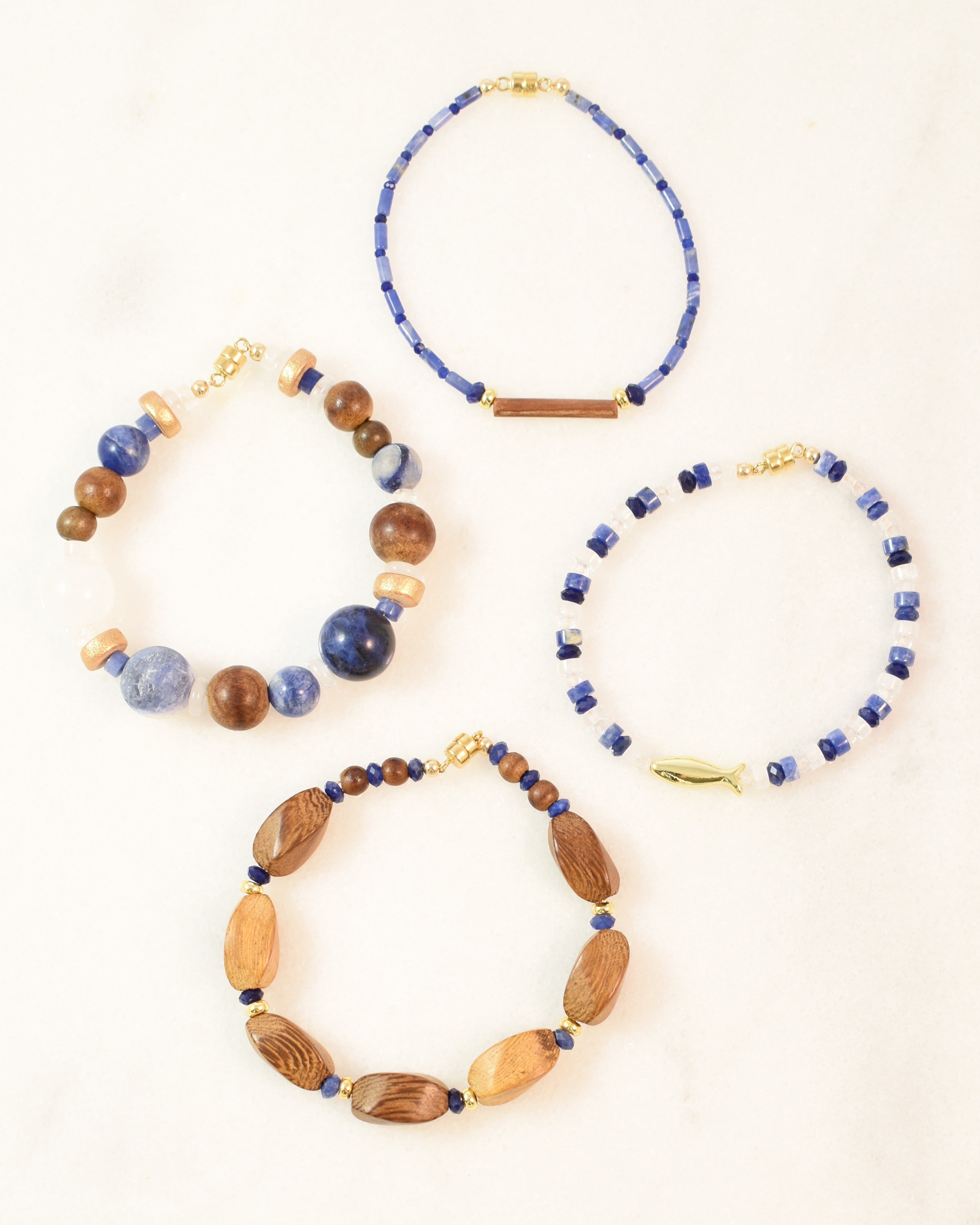 Castaway Bracelet