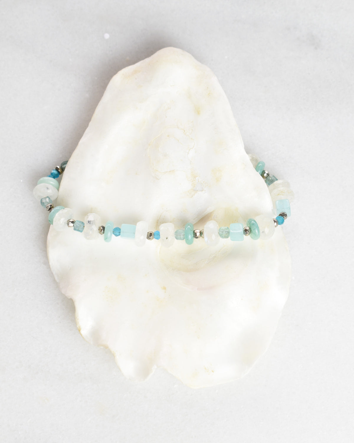 South Seas Bauble Bracelet