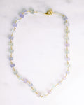 Fluorite Necklace