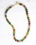 Rose Hips Necklace