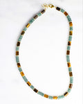 Cascade Necklace