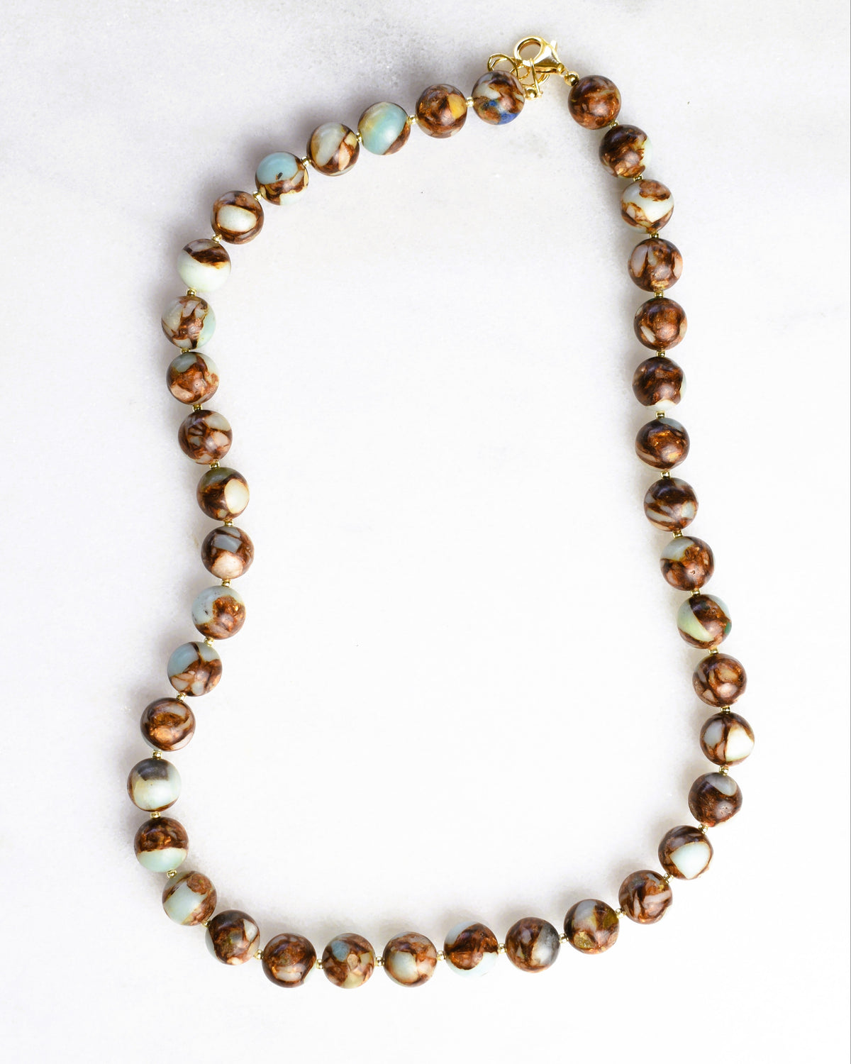 Creekside Necklace
