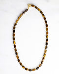 Maple Necklace