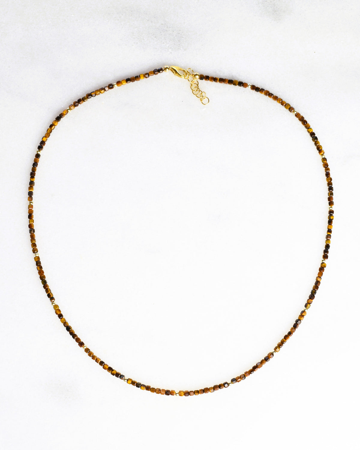 Alder Necklace