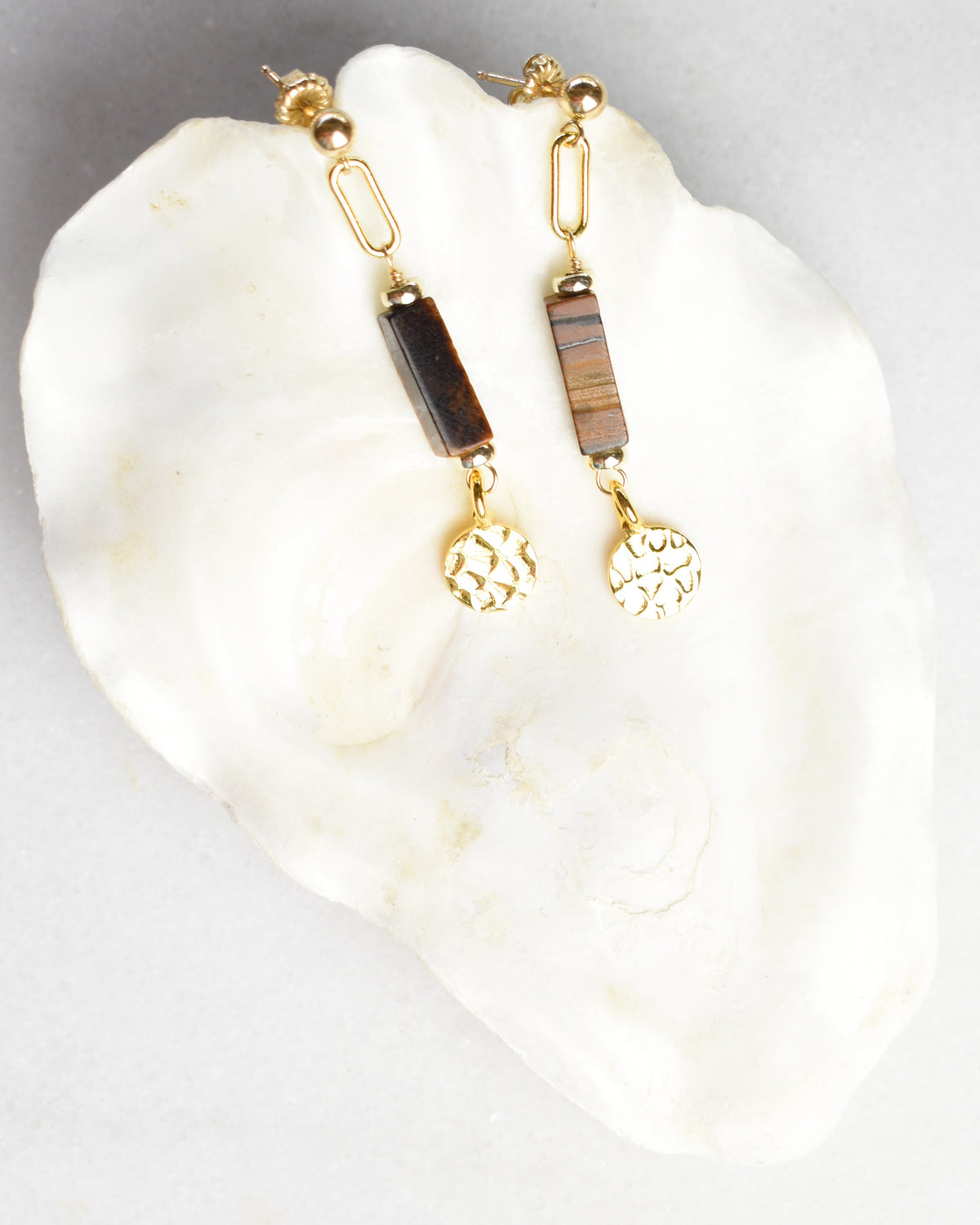 Stick Season Earrings