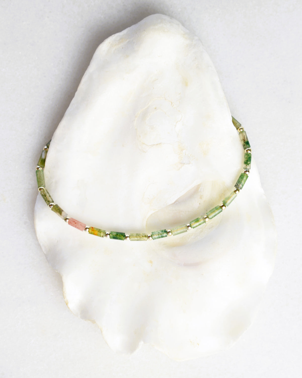 Fern Bracelet