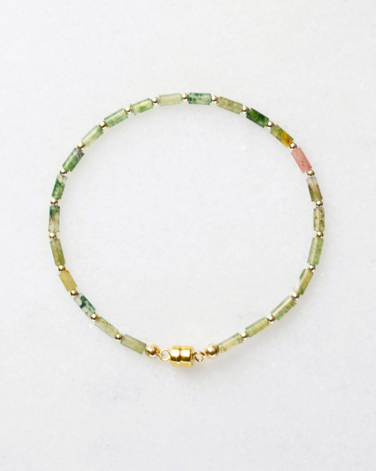 Fern Bracelet
