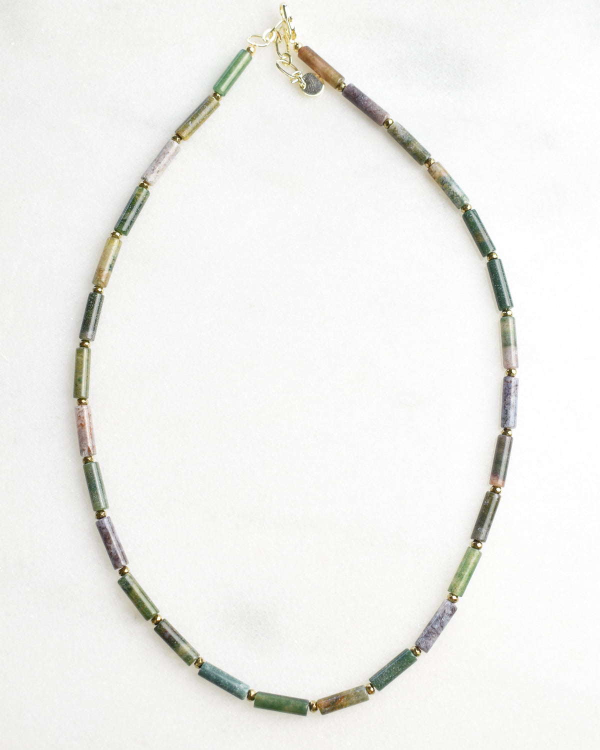 Franklin Falls Necklace