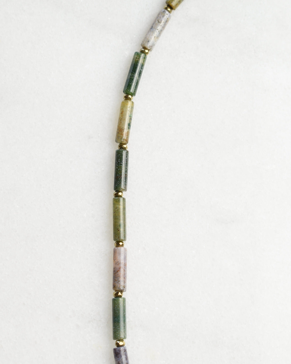 Franklin Falls Necklace