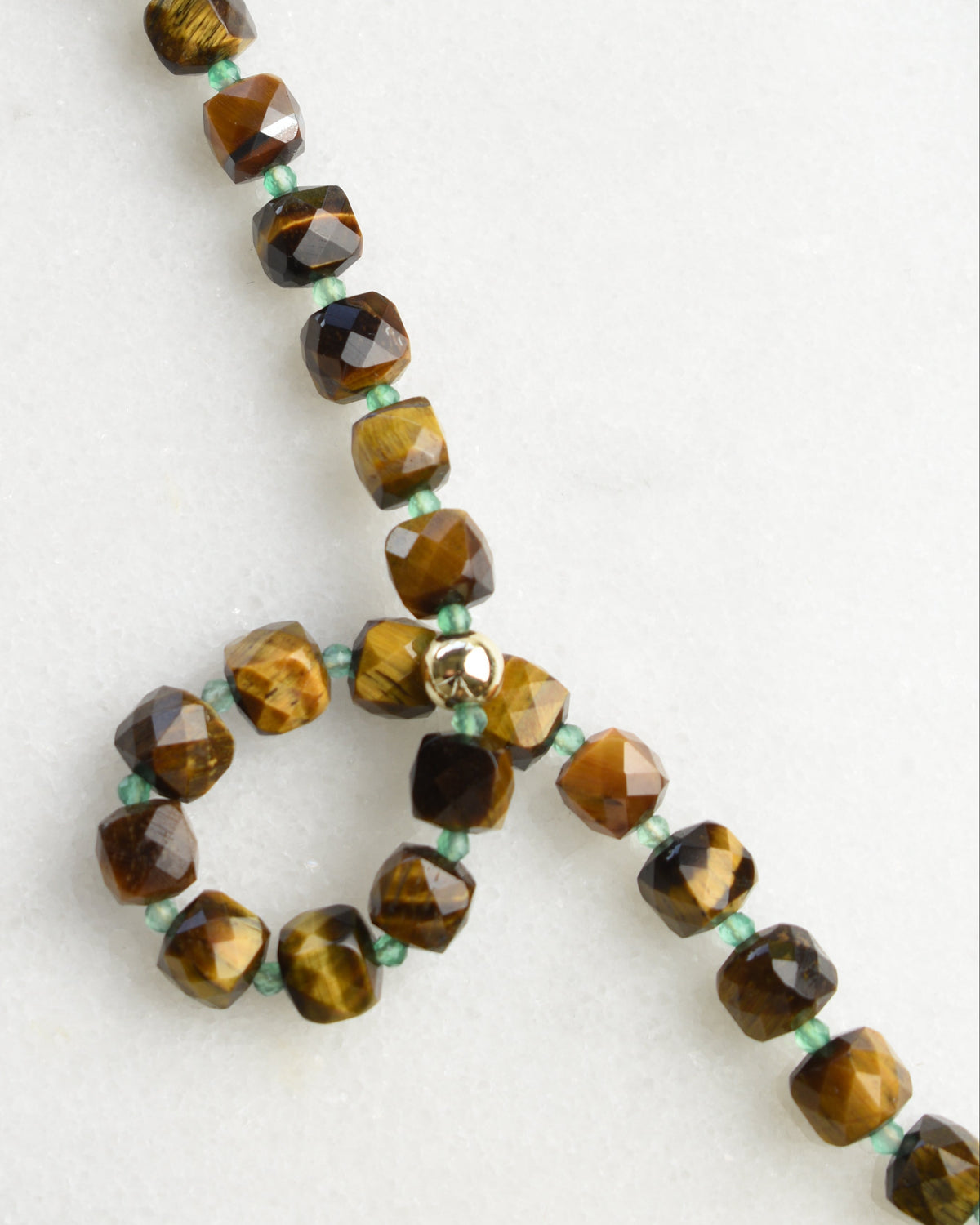 Acorn Necklace