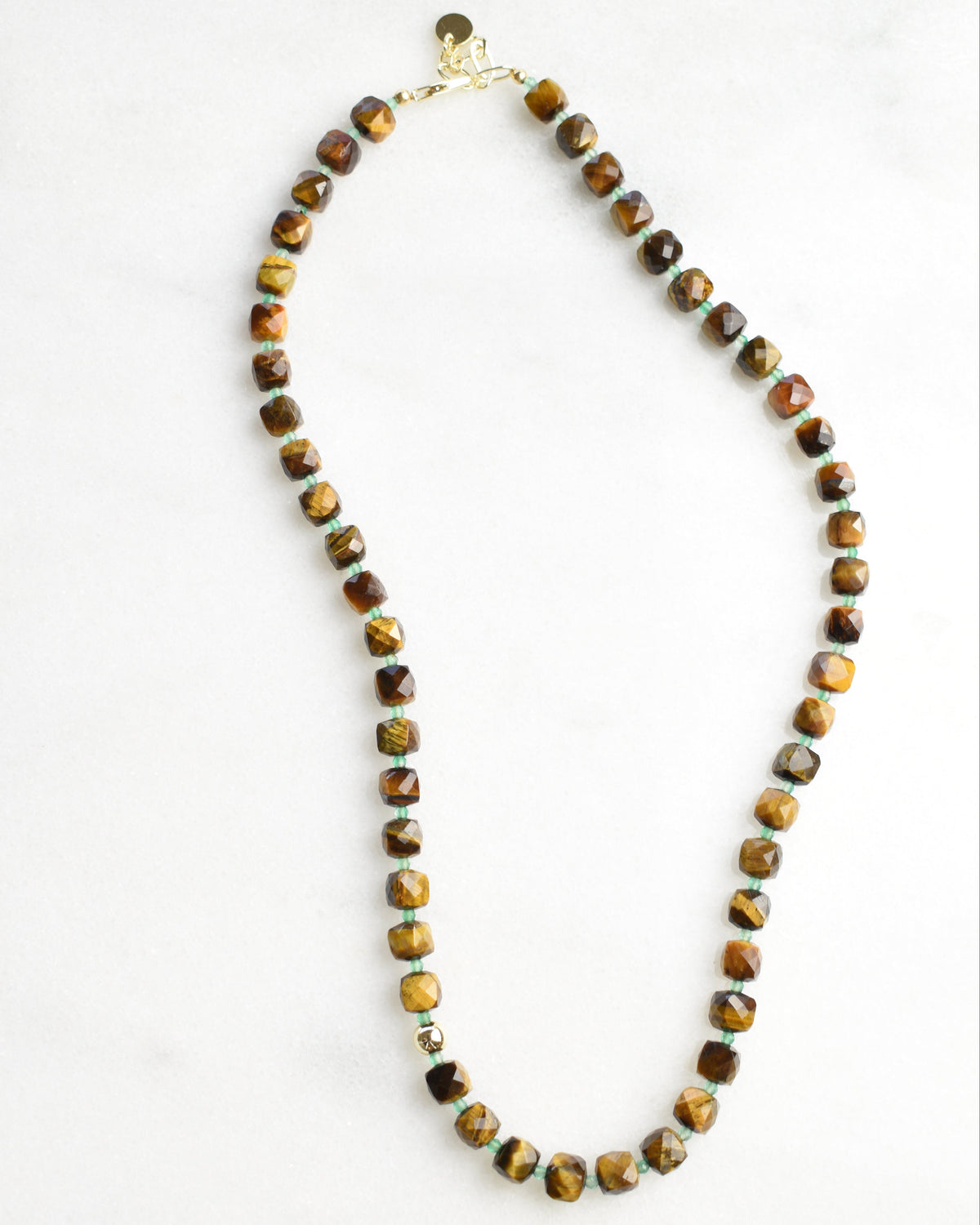 Acorn Necklace