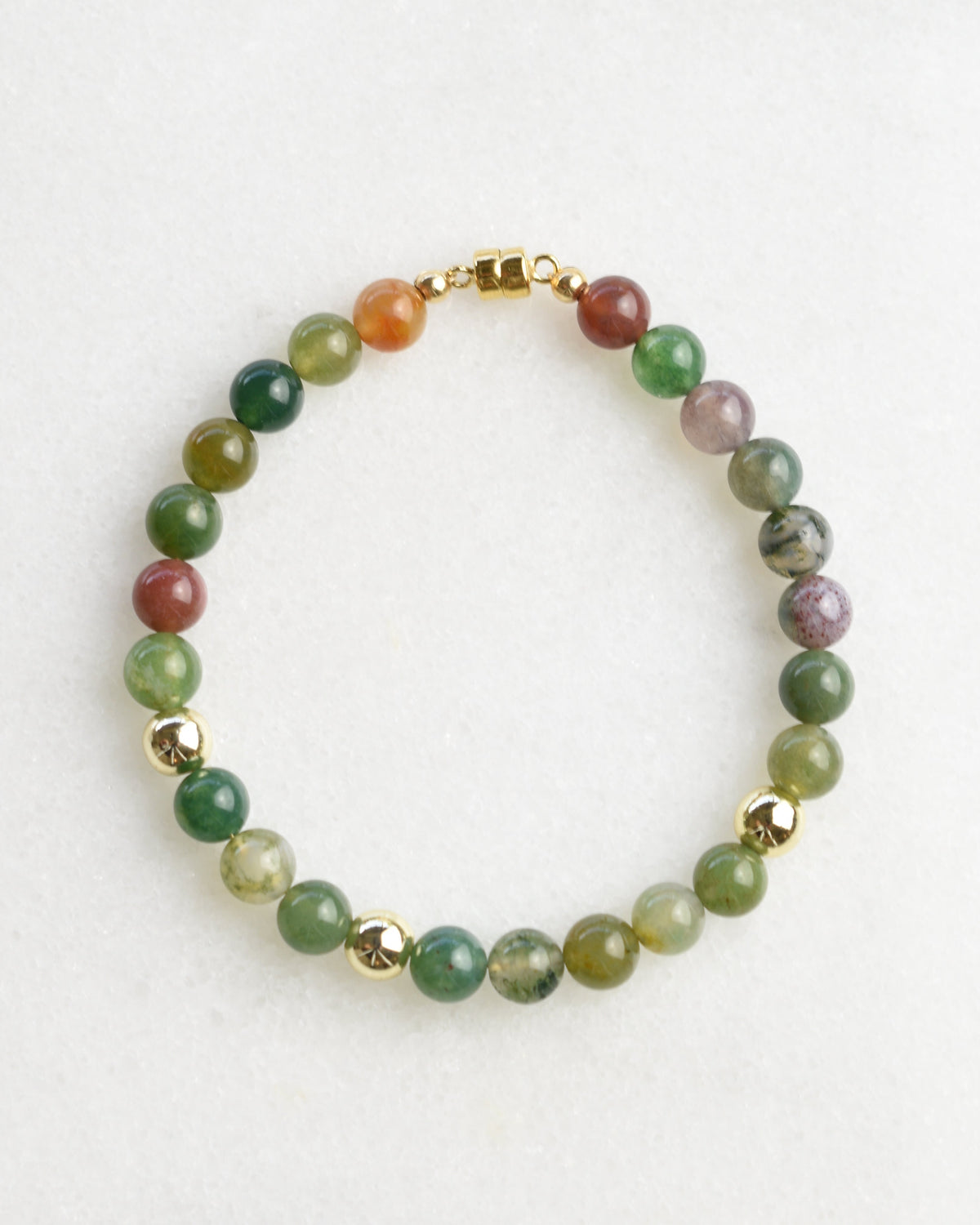 Rosehips Bracelet