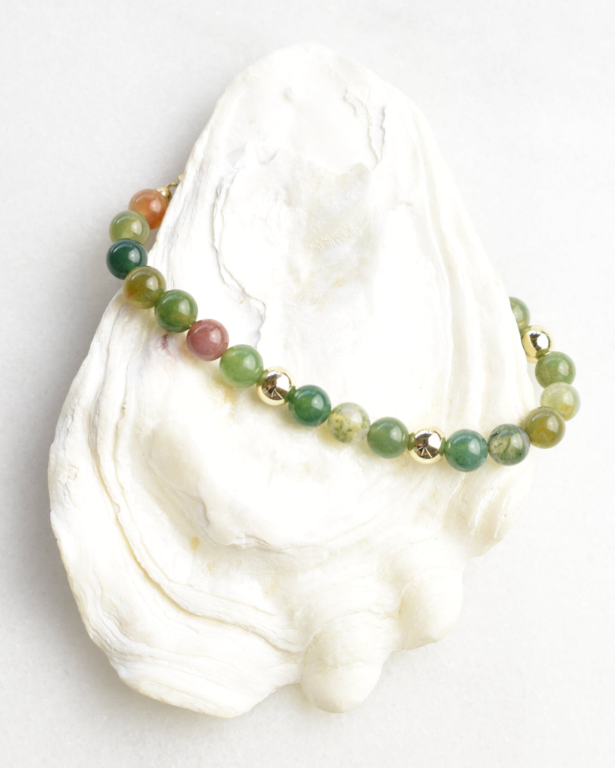 Rosehips Bracelet