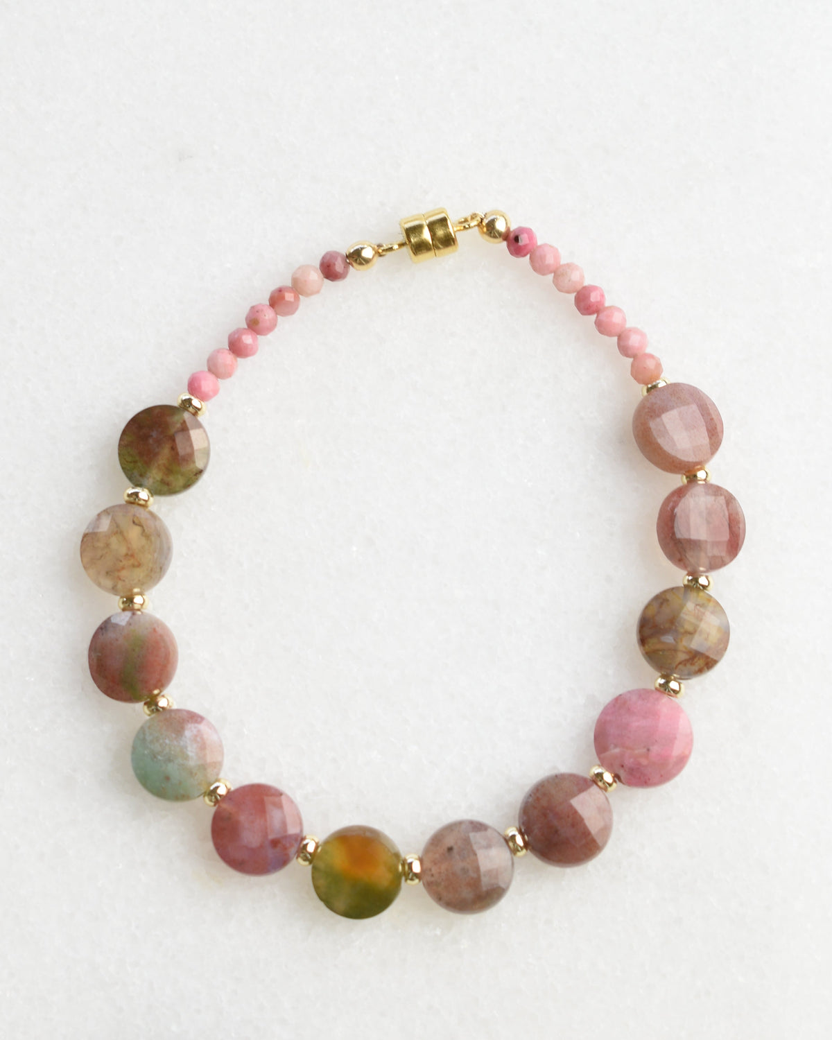 Rosewood Bracelet