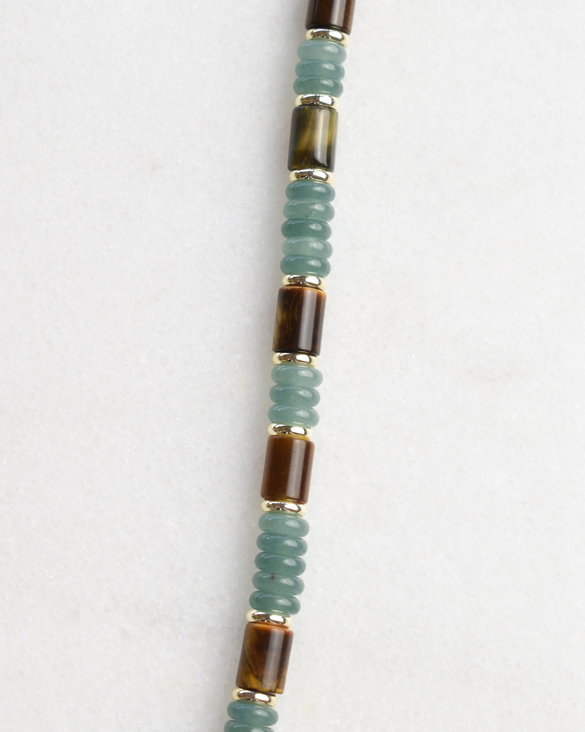Cascade Necklace