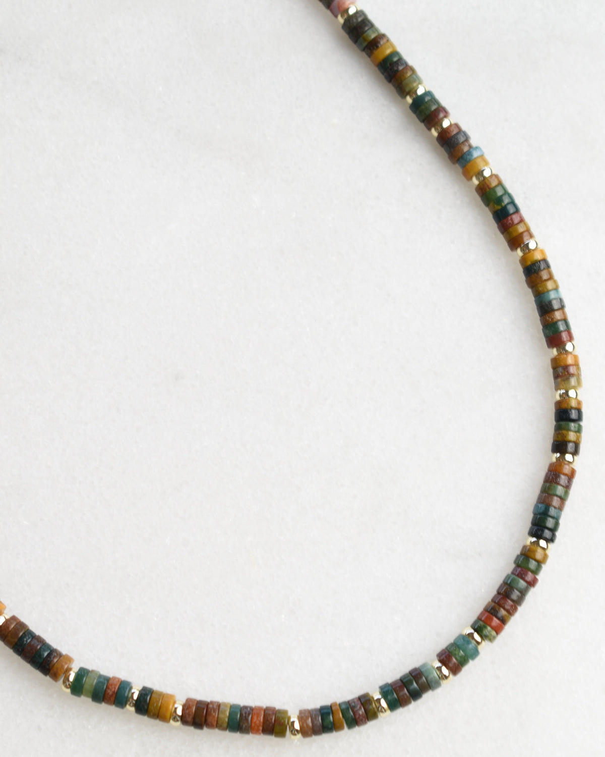 Pioneer Necklace