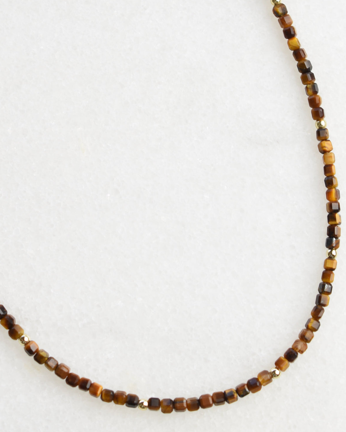 Alder Necklace
