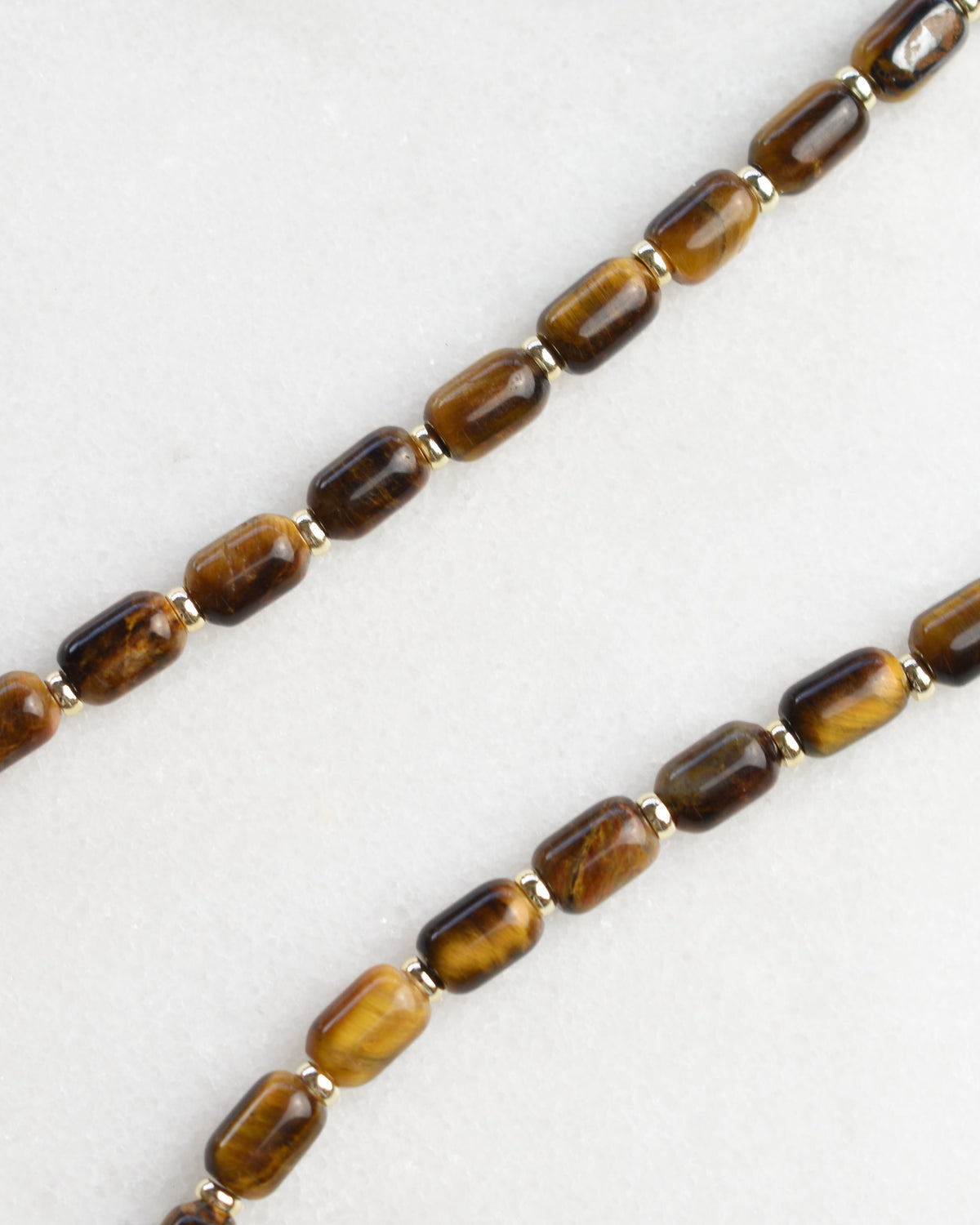Maple Necklace
