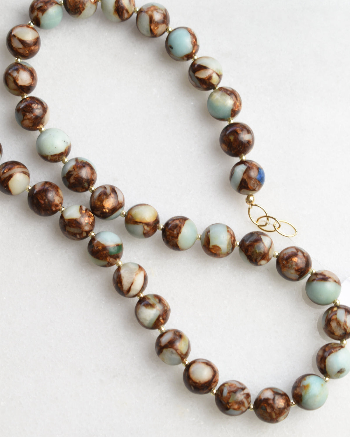 Creekside Necklace