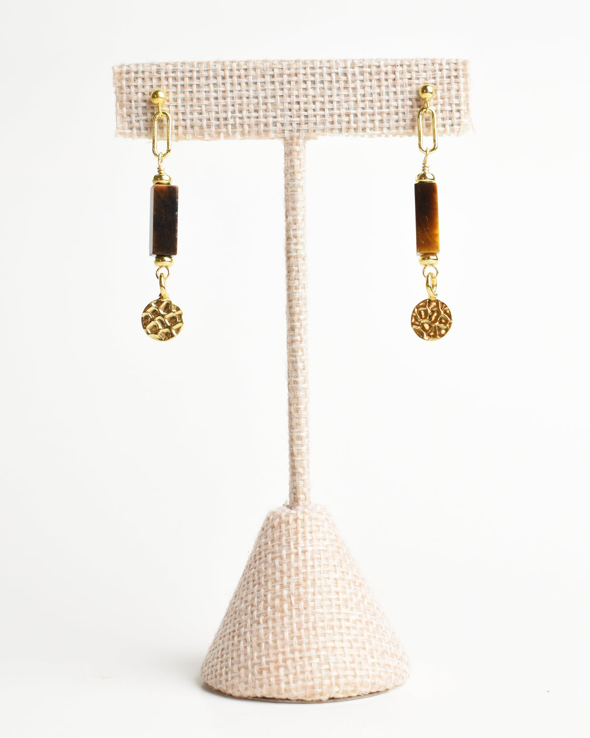 Stick Season Earrings