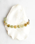 Leaf Peeping Bracelet