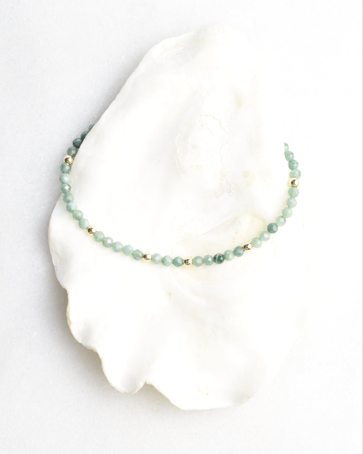 Cascade Bracelet