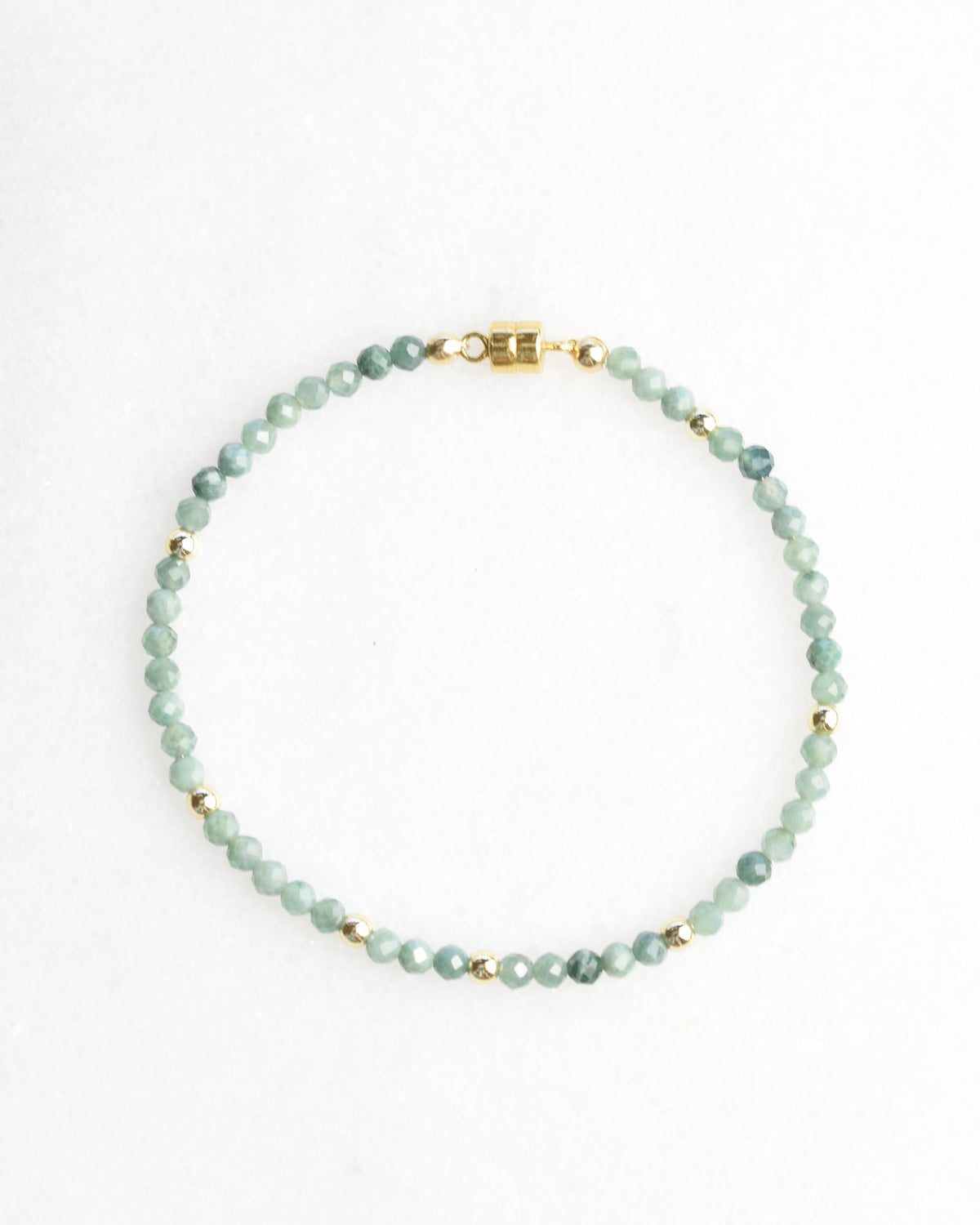 Cascade Bracelet