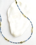 Just Keep Swimming Necklace
