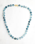 Cloudy Skies Necklace