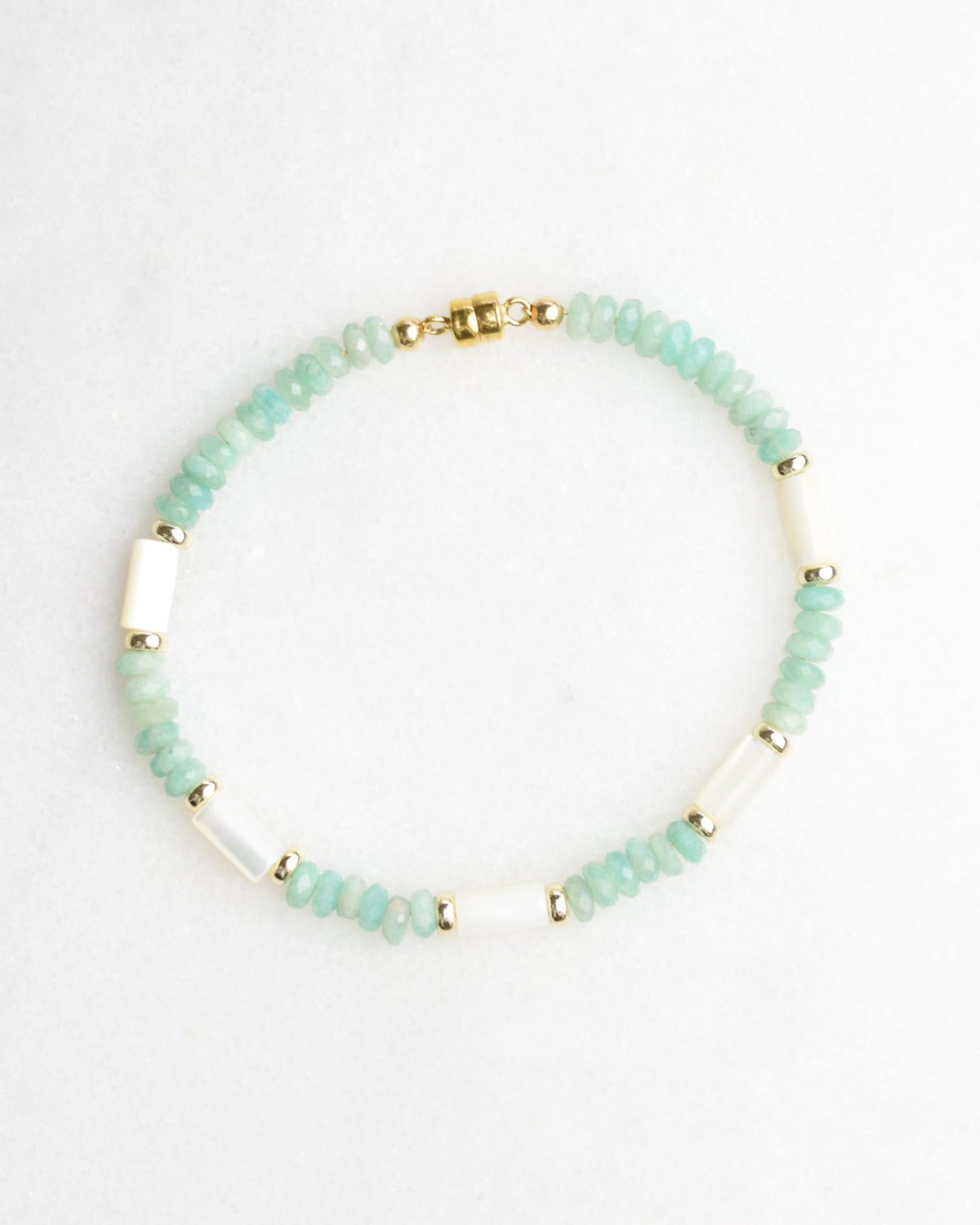 Beachcomber Bracelet