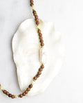 Driftwood Daintier Necklace