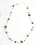 Beachland Layers Necklace