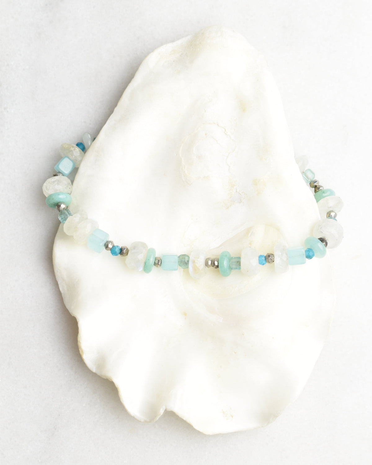South Seas Bauble Bracelet