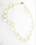 Limoncello Necklace