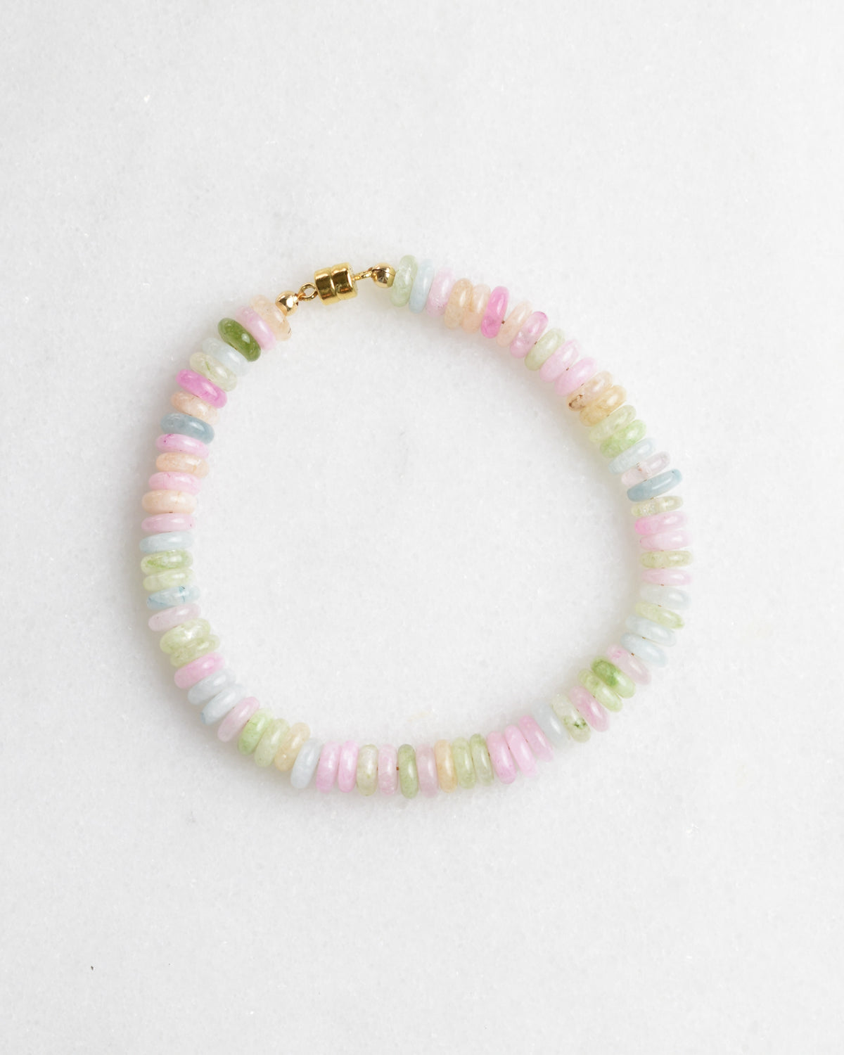 Spring Fling Bracelet