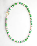 Roger's Custom Order Toggle Necklace