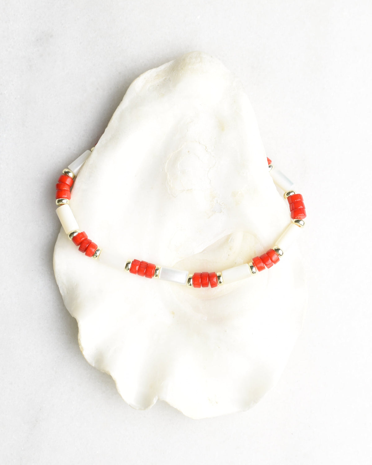 Picnic Blanket Bracelet