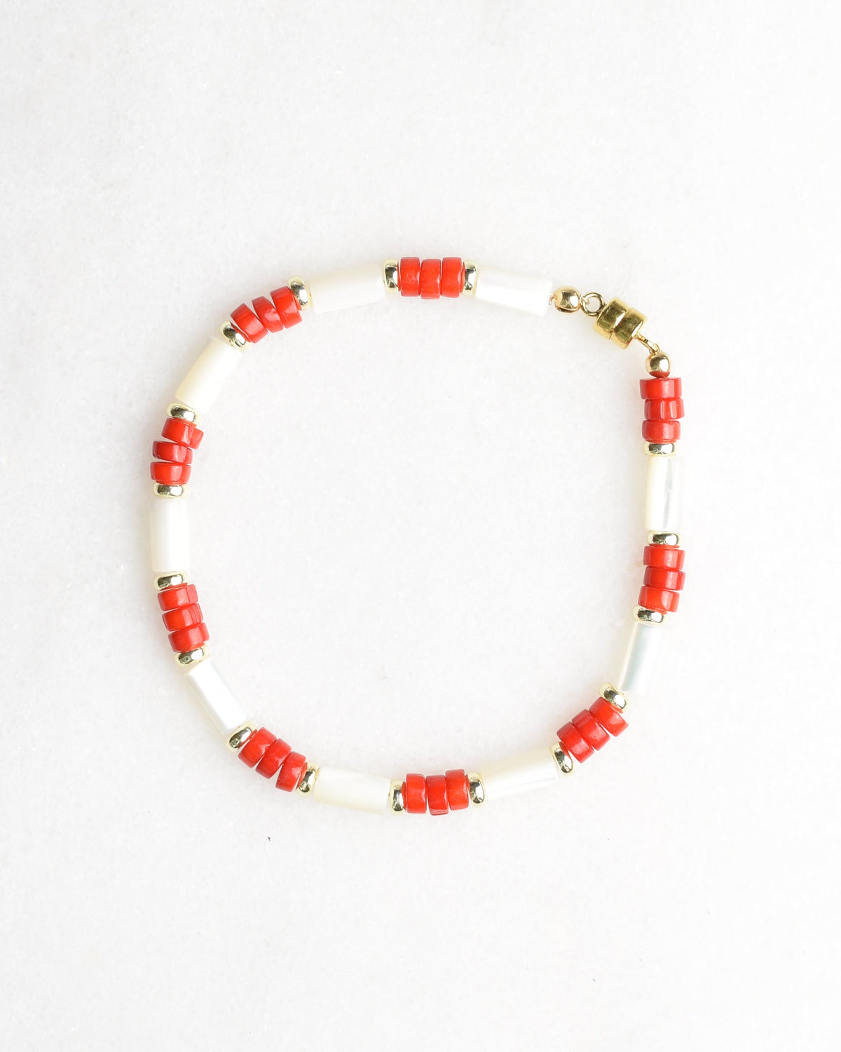 Picnic Blanket Bracelet