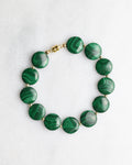 Malachite Bracelet