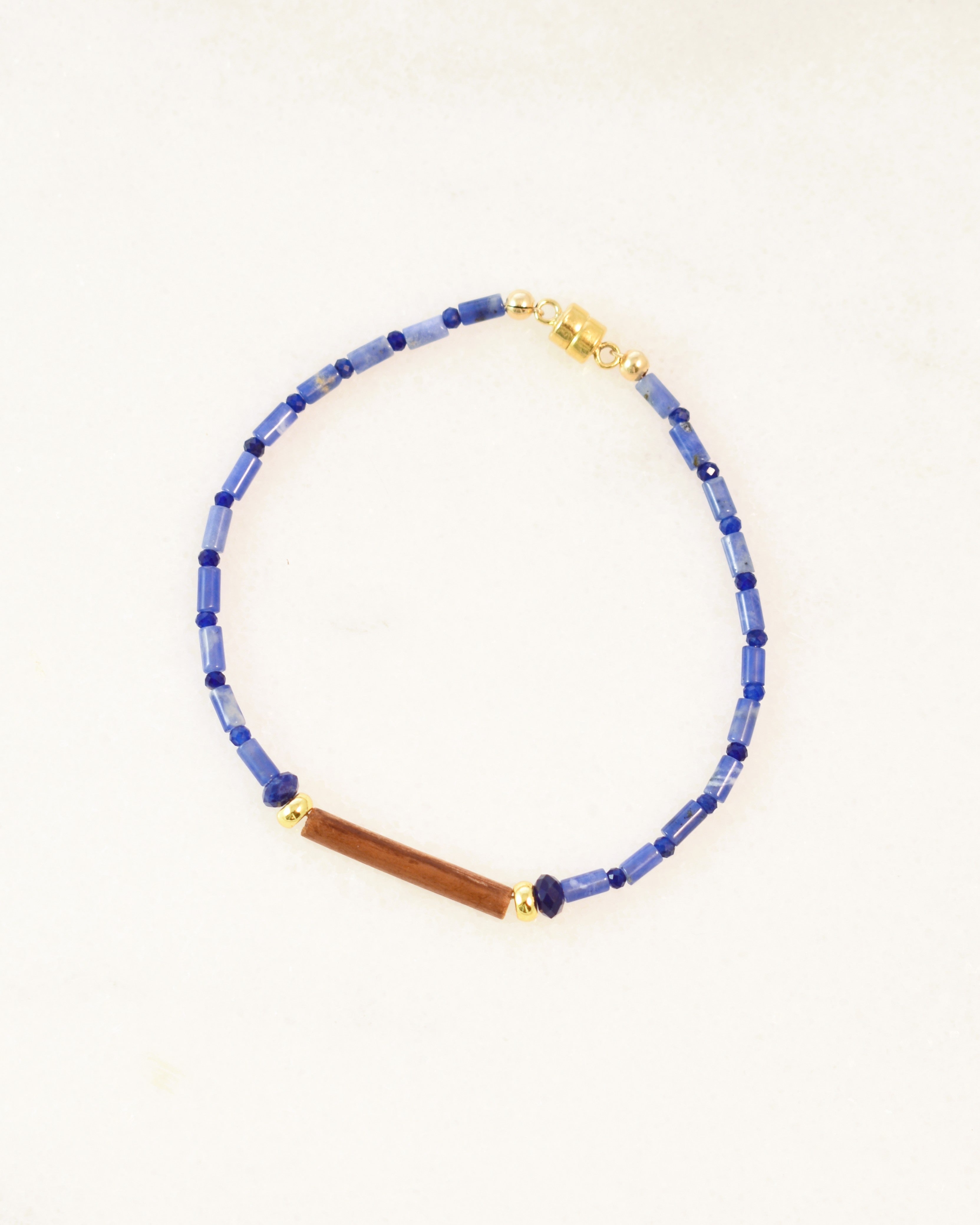 Lake House Bracelet
